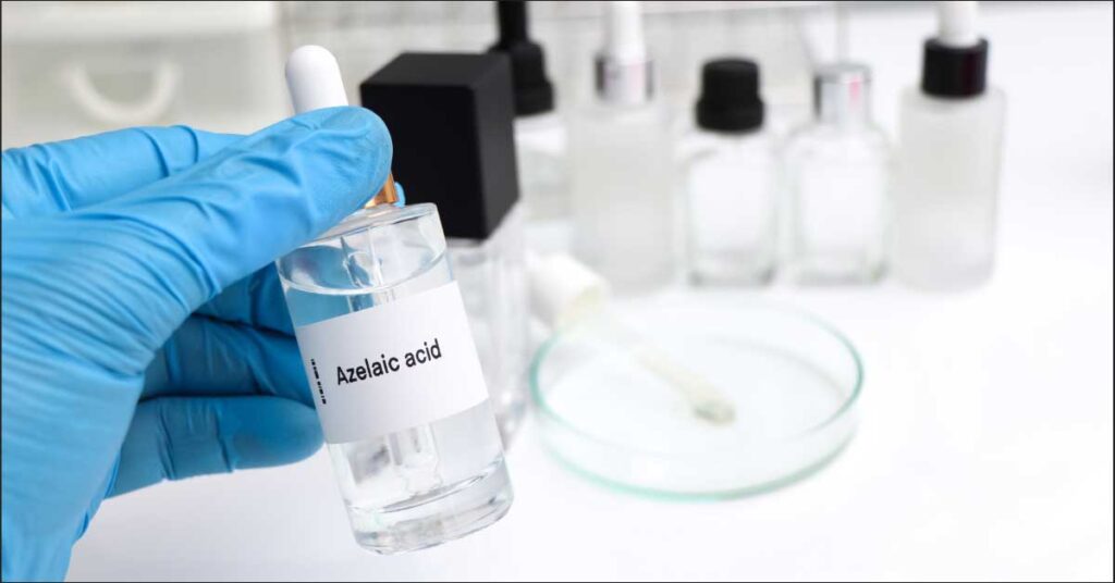 azelainska kiselina