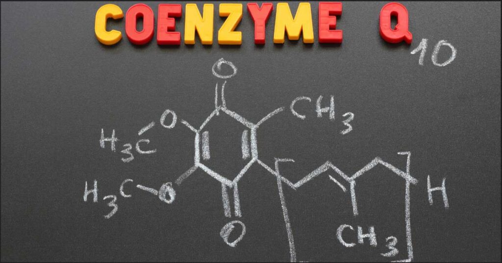 koenzim q10 protiv bora