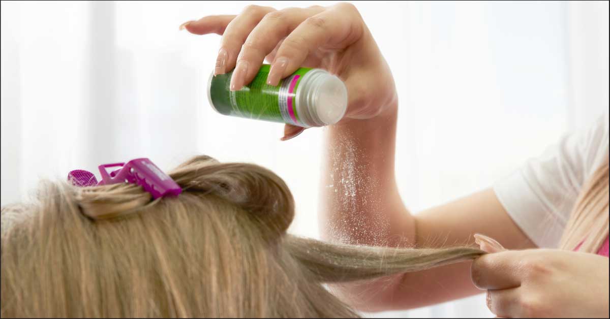  Soda bikarbona za kosu i pranje kose bez šampona