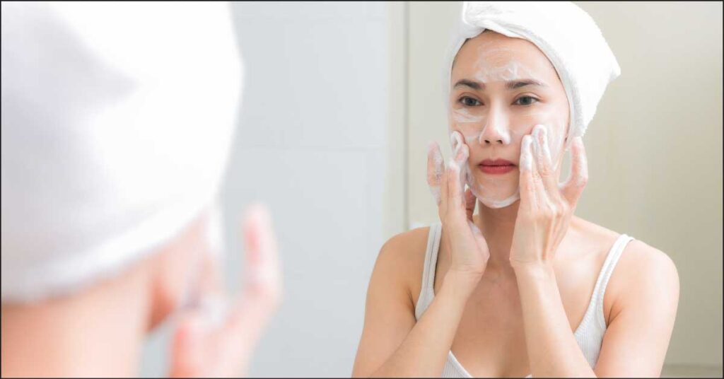 najbolja umivalica za lice