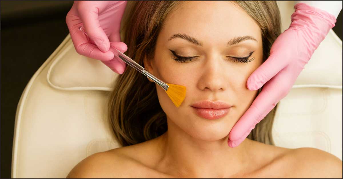  Enzimski piling lica za lepu i čistu kožu