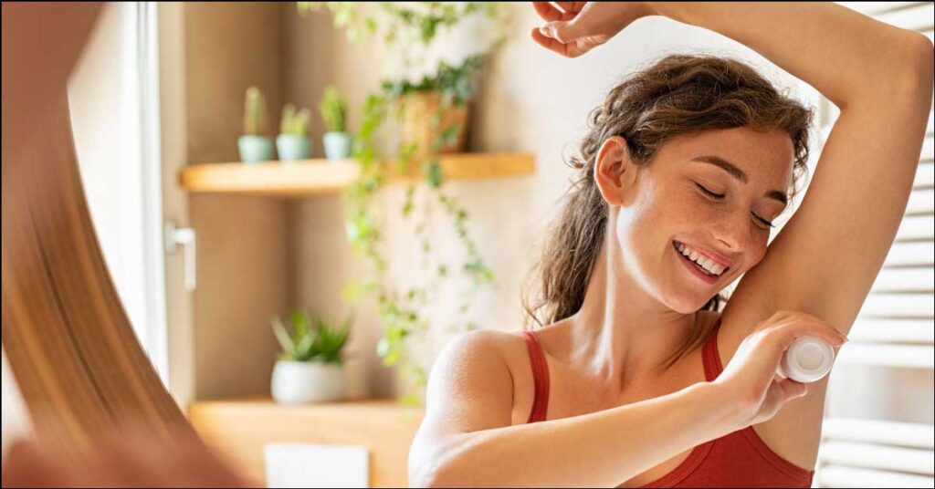 dezodorans bez aluminijuma