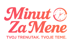 Minut za mene