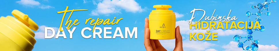 Zoya dnevna krema za lice