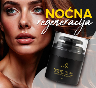 Zoya noćna krema za lice